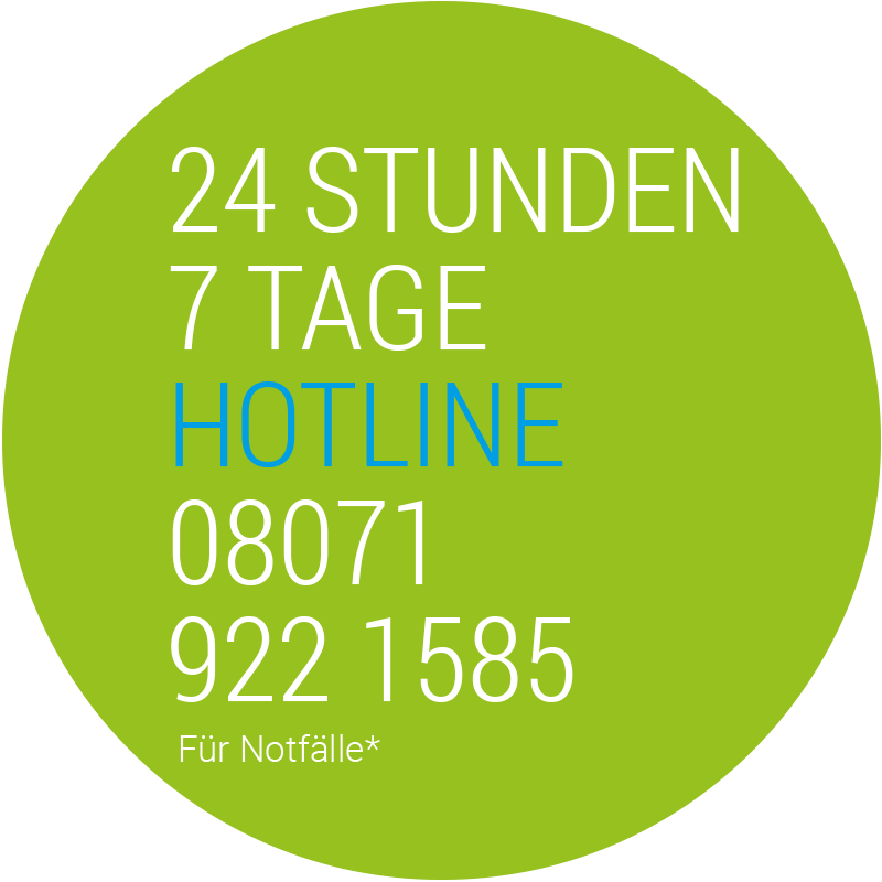button hotline footer