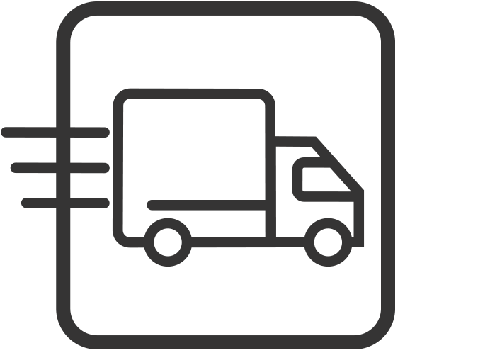 icon mobil dunkel