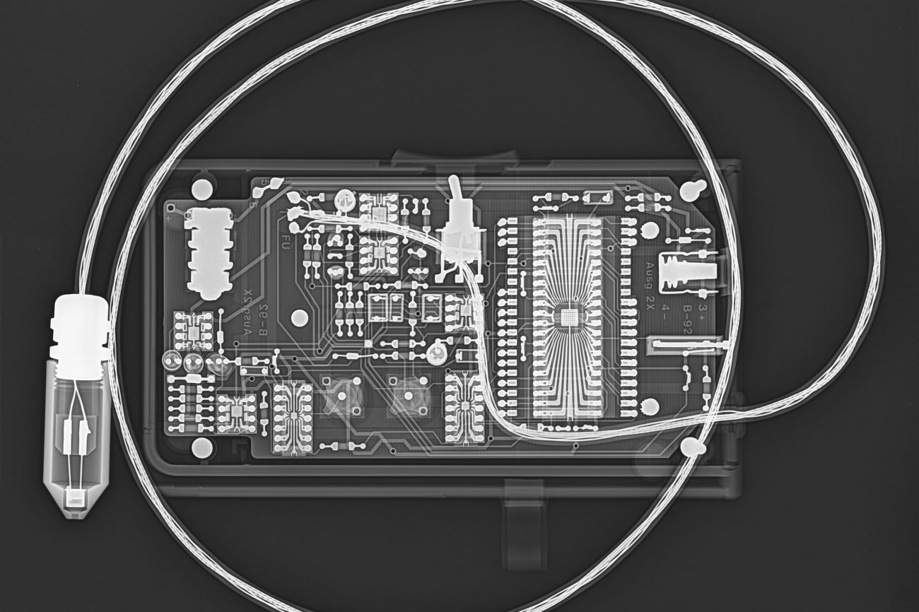 RT Radiographie 6 rt gammagraphie – zerstörungsfreie werkstoffprüfung – zfp münchen