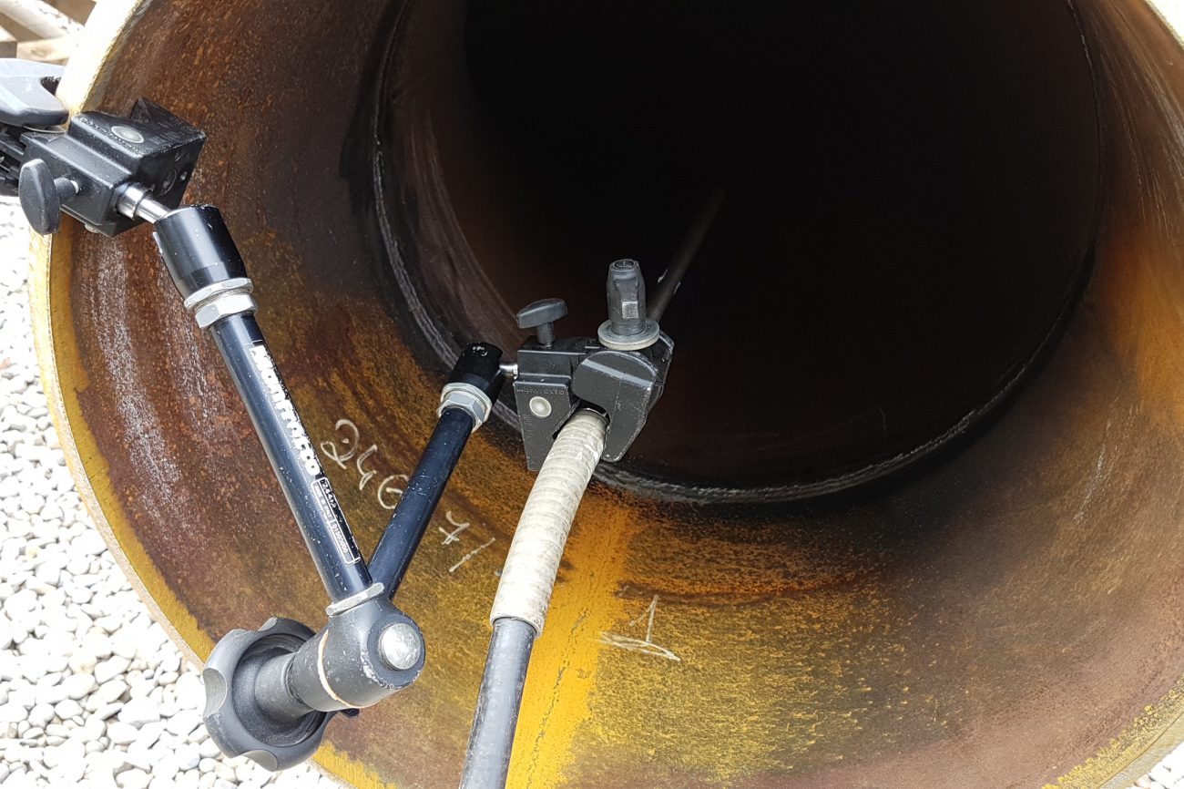 rt gammagraphie – zerstörungsfreie werkstoffprüfung – zfp münchen