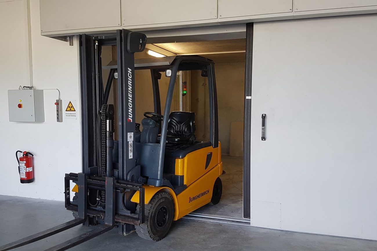 rt gammagraphie – zerstörungsfreie werkstoffprüfung – zfp münchen