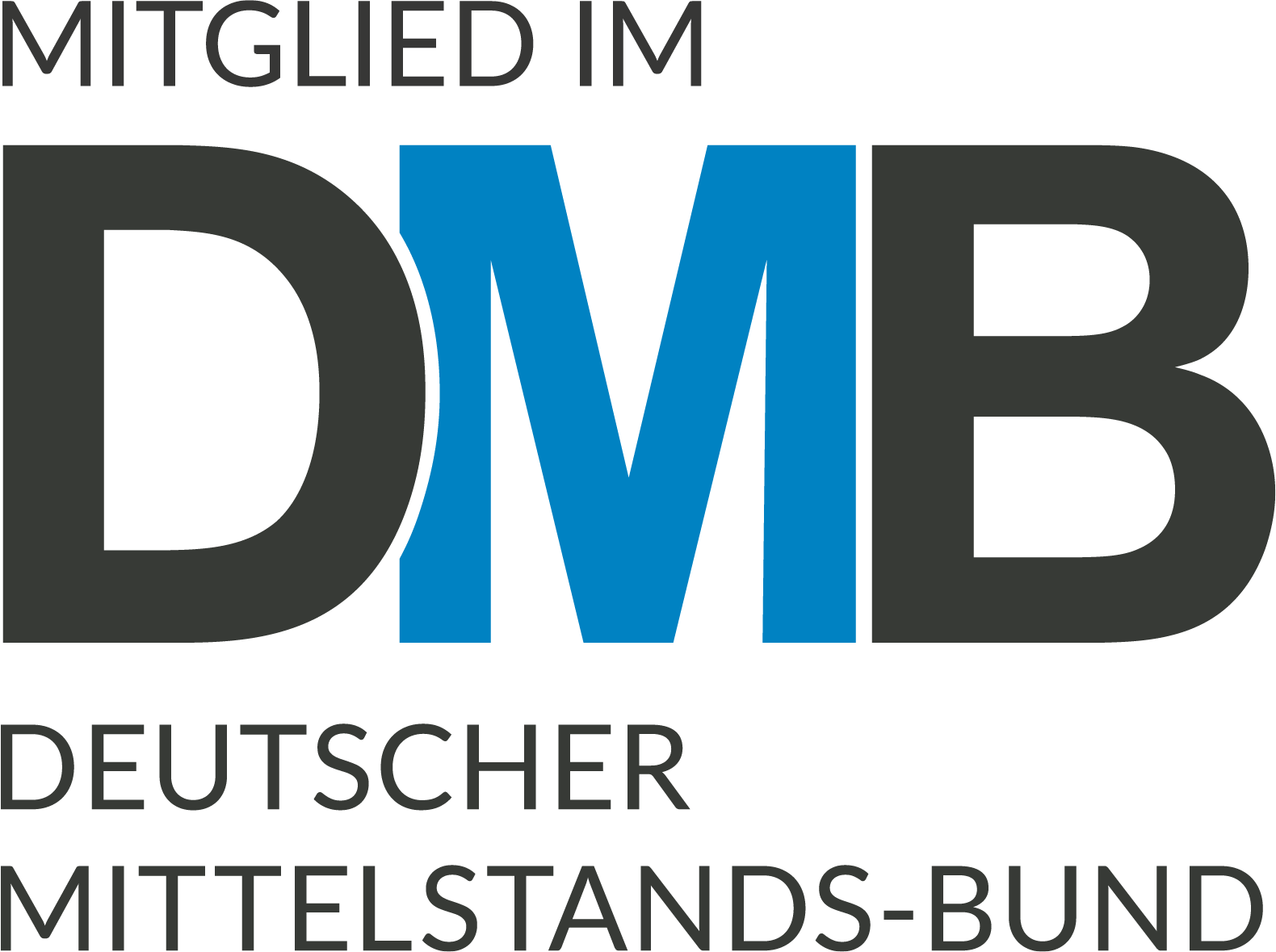 mitgliedschaft dmb