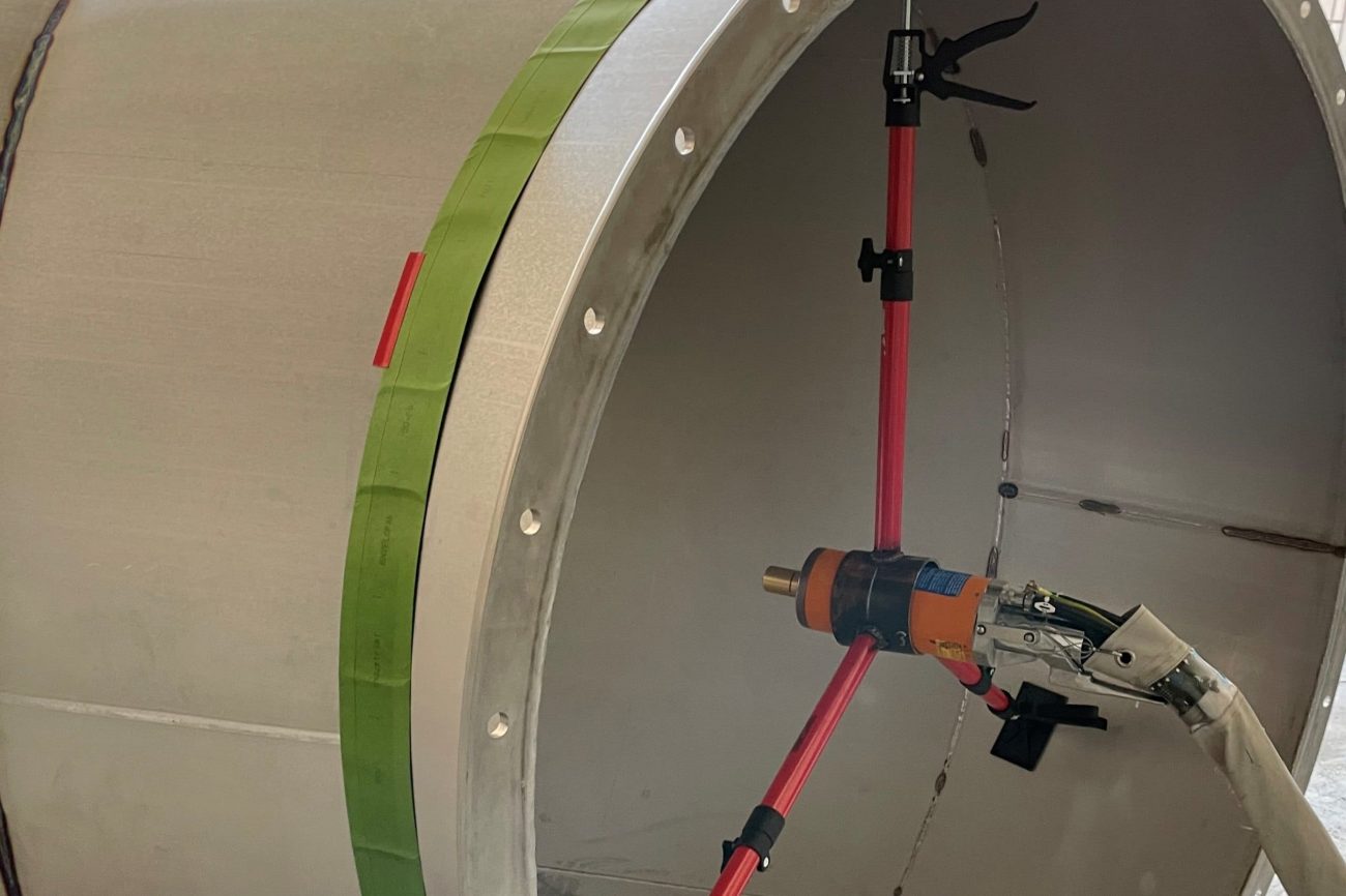 RT Radiographie 1 rt radiographie – zerstörungsfreie werkstoffprüfung – zfp münchen