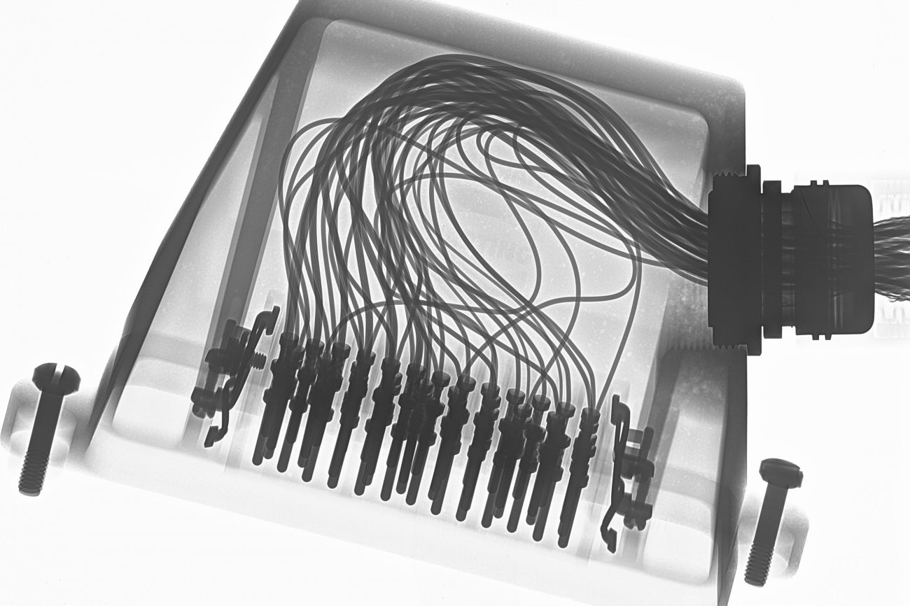 RT Radiographie 4 rt radiographie – zerstörungsfreie werkstoffprüfung – zfp münchen