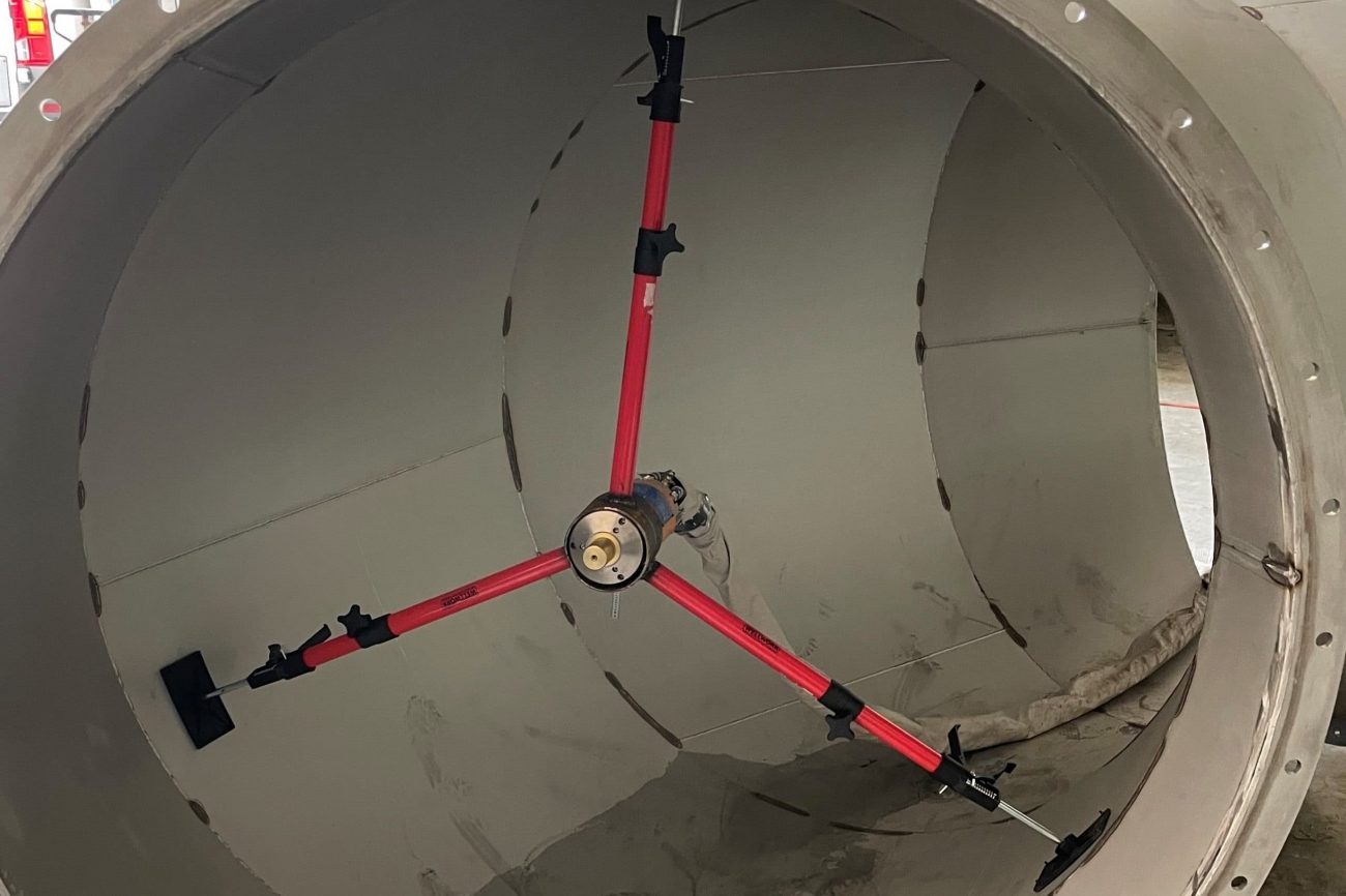 RT Radiographie 2 rt radiographie – zerstörungsfreie werkstoffprüfung – zfp münchen