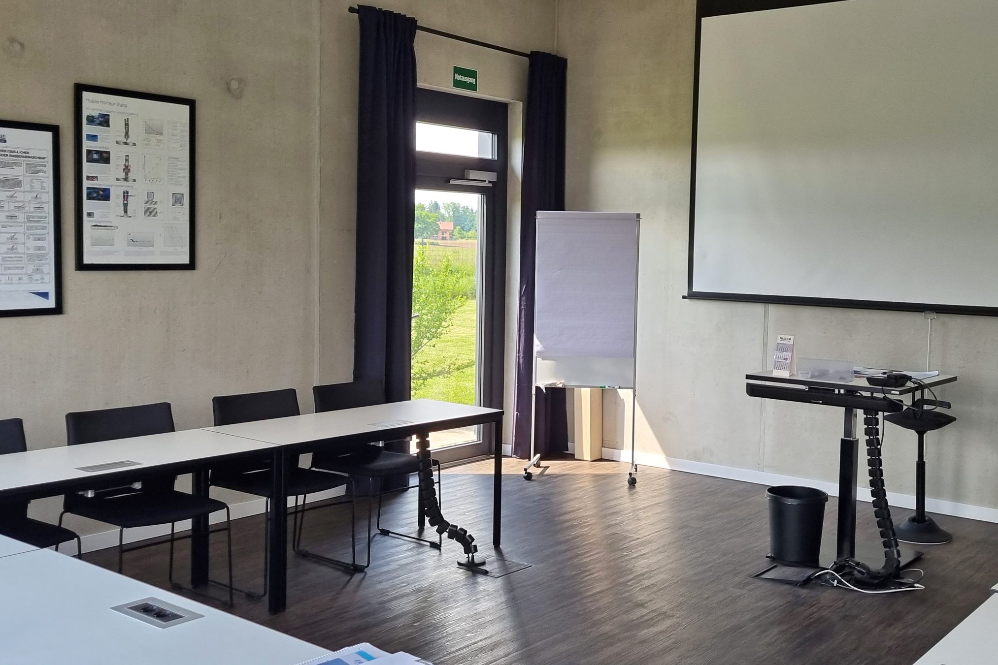 schulungsraum