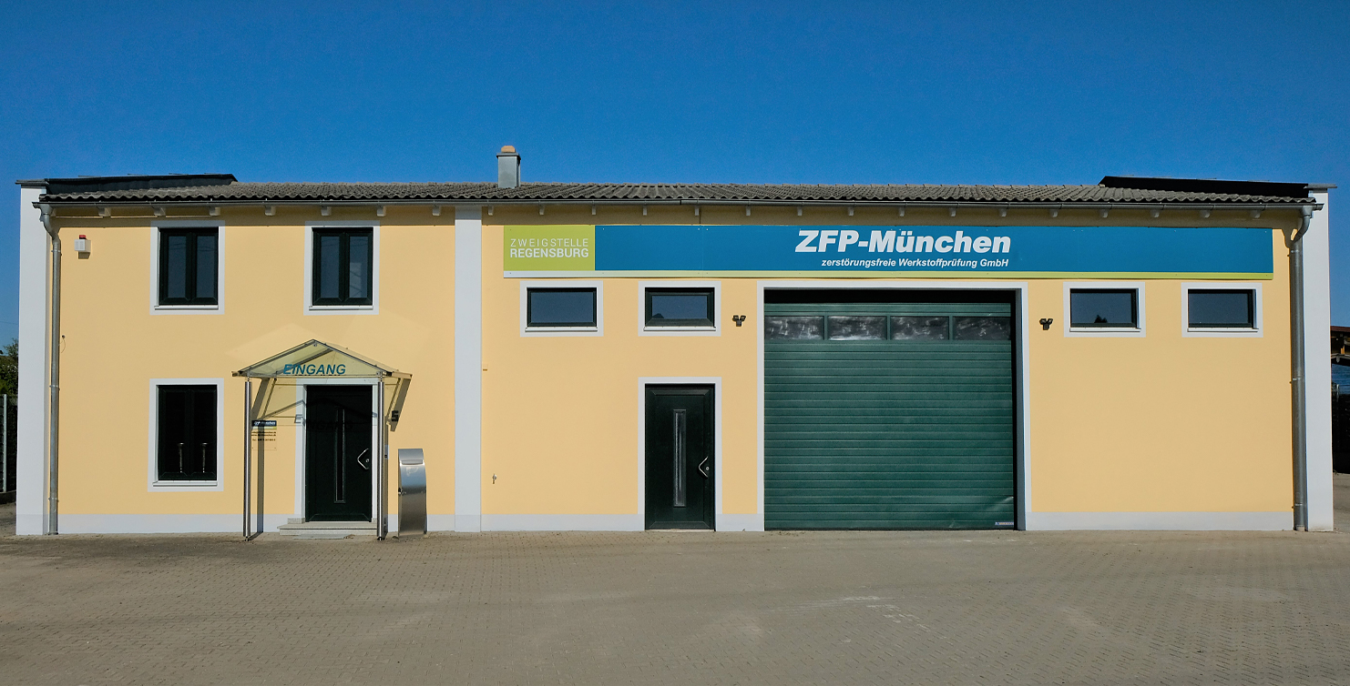 zweigstelle