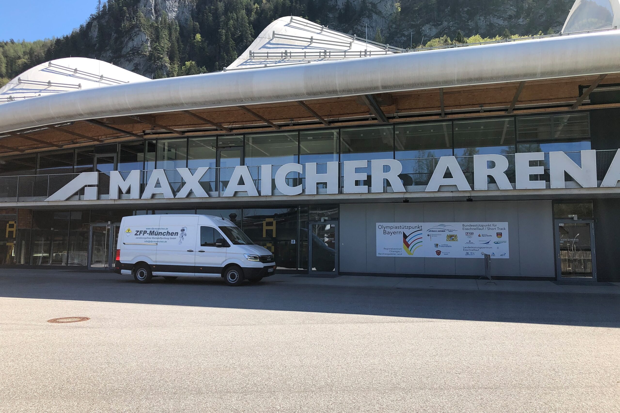 Kaelteleitung-Inzell_ZFP kaelteleitung inzell zfp