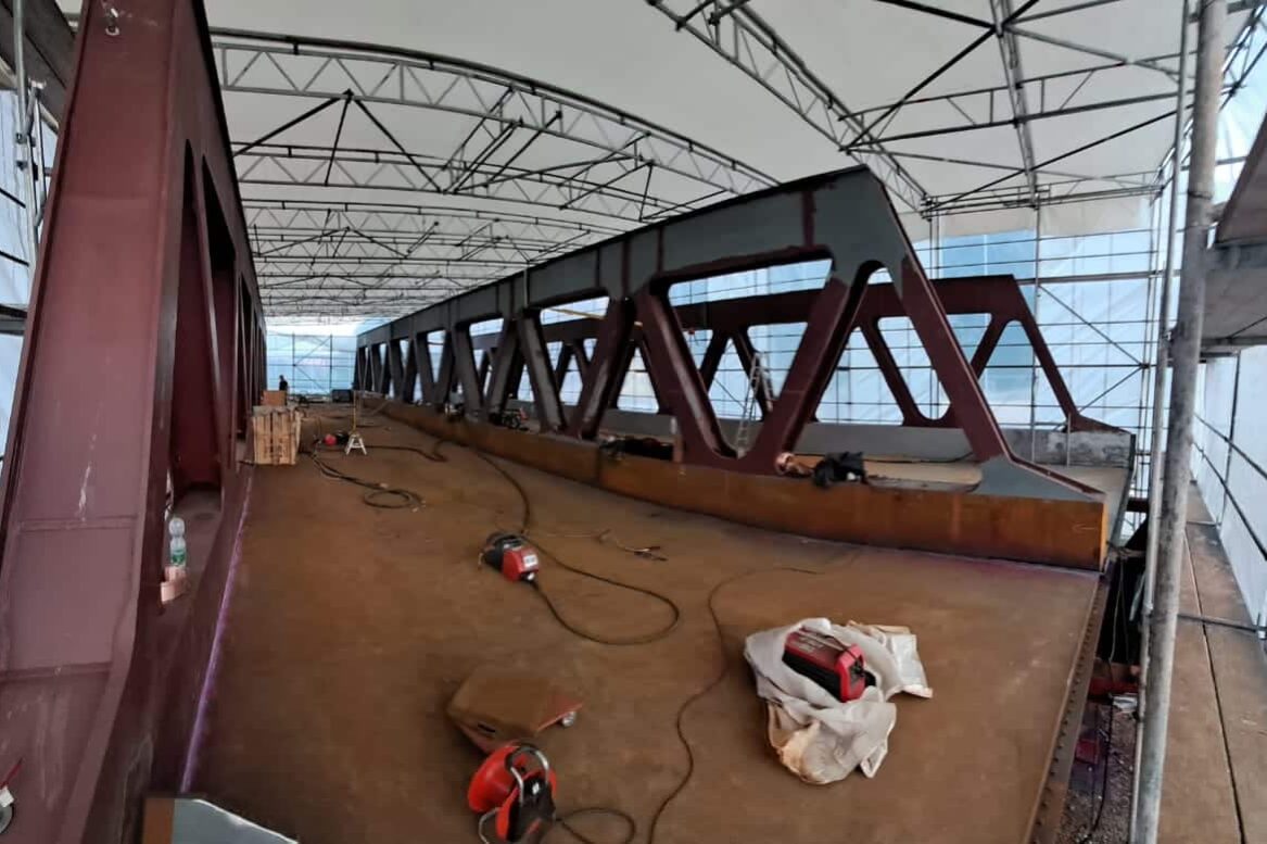 brueckenpruefung bahn 1