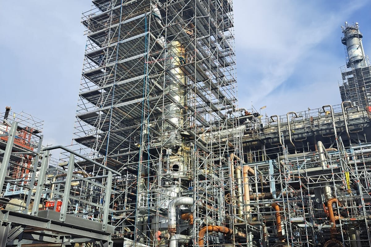 revision chemiepark 1